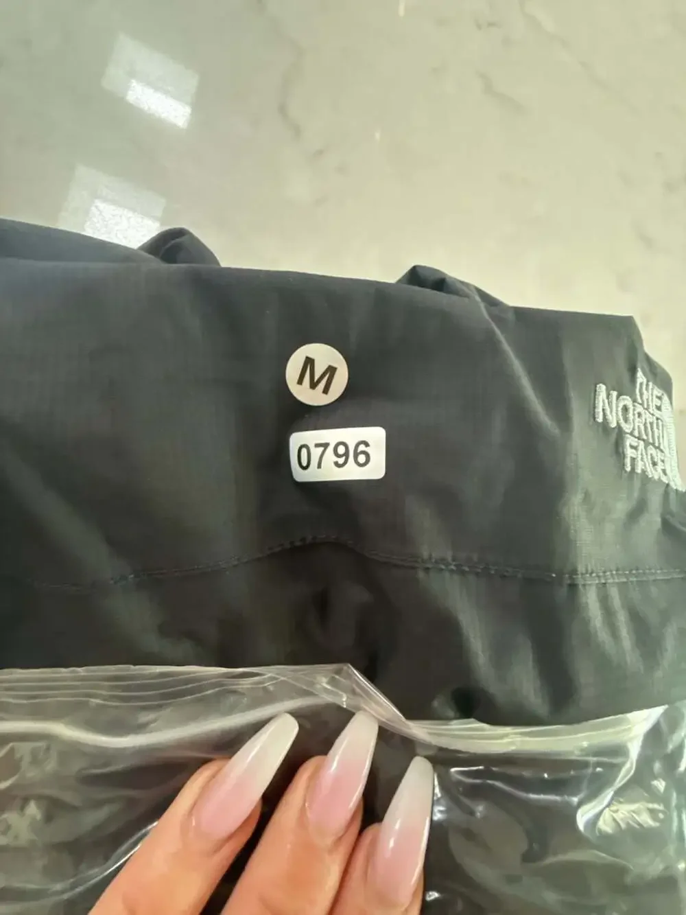 The North Face M Venture 2 DryVent Waterproof Hooded Men's 0796